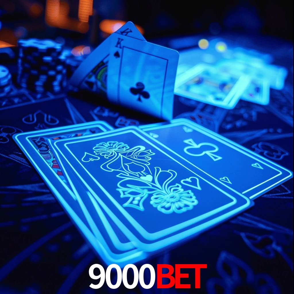 Registro Fácil 9000Bet